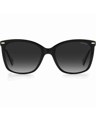 Polaroid PLD 4108/S: Sustainable Women's Sunglasses - 2024 Collection
